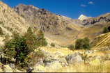 La Vallouise - L'Eychauda - Vallon de Chambran (septembre 1993)