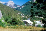 La Vallouise - Le Petit Parcher