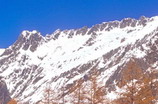 La Vallouise - Les Pavéous ou le pavage d'altitude !