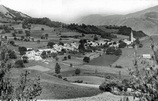 Ubaye-Serre-Ponçon - La Bréole, église Saint-Pierre