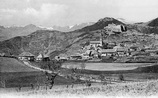 Ubaye-Serre-Ponçon - Saint-Vincent-les-Forts