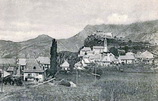 Ubaye-Serre-Ponçon - Saint-Vincent-les-Forts