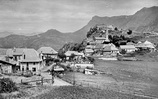 Ubaye-Serre-Ponçon - Saint-Vincent-les-Forts