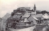 Ubaye-Serre-Ponçon - Saint-Vincent-les-Forts