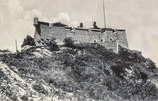 Ubaye-Serre-Ponçon - Saint-Vincent-les-Forts