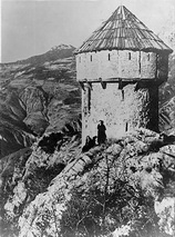 Ubaye-Serre-Ponçon - Saint-Vincent-les-Forts