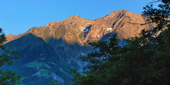 Valle de la Malsanne - Le Coiro