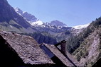 Dormillouse - Les Enflous (1680 m) - Pic de Rochelaire et Tte de Couleau