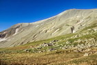 Tte de l'Estrop (2961 m) - Crte de Chabrires (2603 m)