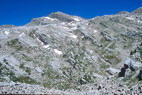 Tête de l'Estrop (2961 m)