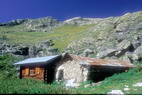 Cabane de Palluel (2173 m)