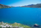 Lac Palluel (2472 m)