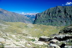 Vallon de Faravel - Alpages du Pont de Fer (2159 m)