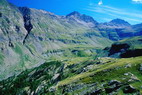 Vallon de Faravel - Pic de Rochelaire (3108 m)