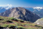 La Condamine - Tte des Lauzires (2928 m)