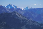 La Condamine - Massif de la Vanoise : Grande Casse et Grande Motte