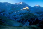 Tour de Montbrison - Vallon de la Selle - Crte de Coste Groselire et Cime de la Condamine (2940 m)