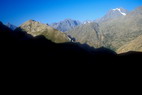 Tour de Montbrison - Vallon de la Selle