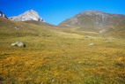 Tour de Montbrison - Col de la Pisse (2501 m)