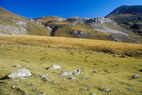 Tour de Montbrison - Crte et Col (2383 m) de Serre Chevalier - Serre-Chevalier (2491 m)