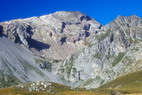 Tour de Montbrison - Fond de Closis - La Rouya ou Cime de la Condamine (2940 m)