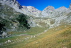 Tour de Montbrison - Les Partias (2104 m) - Cime de la Condamine (2940 m)