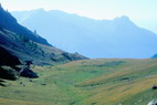 Tour de Montbrison - Col de la Trancoulette (2293 m)