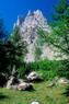 Tour de Montbrison - Combe Brune - Tenailles de Montbrison