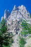 Tour de Montbrison - Combe Brune - Tenailles de Montbrison