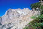 Tour de Montbrison - Serre des Hires (2063 m) - Ttes d'Aval (2698 m) et d'Amont (2815 m) - Pic de l'Aigle (2698 m)