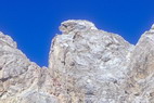 Tour de Montbrison - Serre des Hires (2063 m) - Pic de l'Aigle (2698 m)