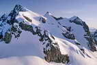 Ski en crins - Roche Faurio (3730 m)