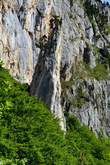 Mont Aiguille - L'Aiguille, ponyme du Pas